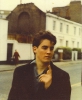 jeff martin in London - 1983