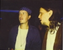 john berry and mark kozelek